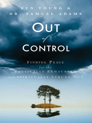 cover image of Out of Control
